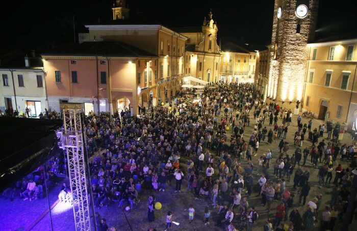 Piazza