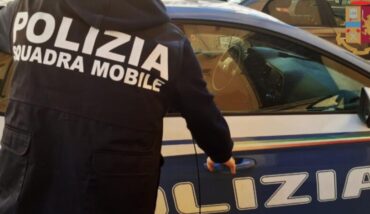 Polizia Squadra Mobile