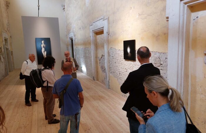 Presentazione Mostra Frani 10