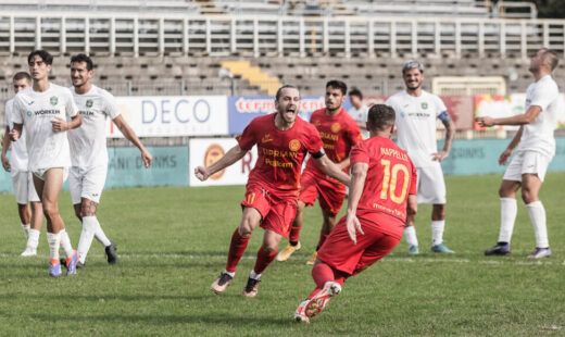 Ravenna Fc