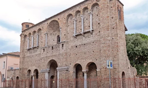 Ravenna Palazzo Teodorico Servizio Turismo Comunicattivi DSC 3986