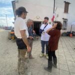 Sindaco Giacomoni A Traversara