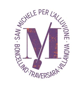 Thumbnail Logo San Michele 2024 Alluvione