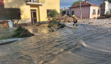 Alluvione A Traversara
