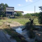 Alluvione A Traversara