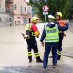 Vigili Del Fuoco Faenza Alluvione 2024