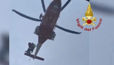 Vigili Del Fuoco Traversara