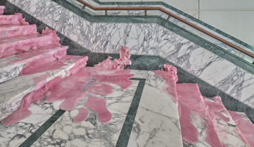 06 GuglielmoMaggini STAIRING IntstallationView Ph.FrancescoBondi