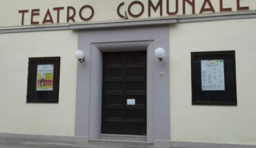Teatro Conselice
