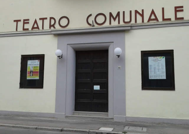 Teatro Conselice