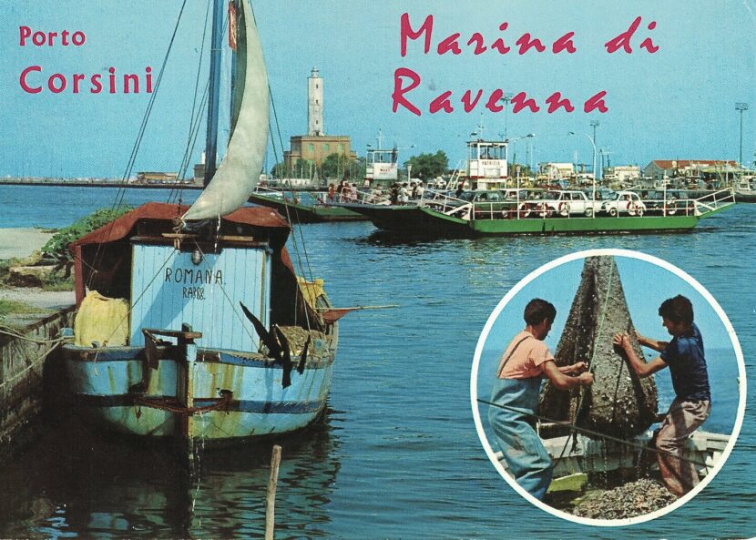 322) PASOLINI