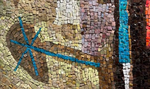 326) SEVERINI E LA MOSTRA DEL 59