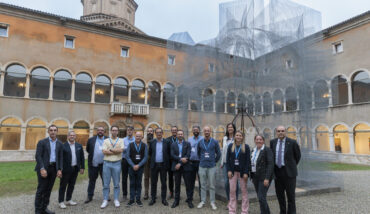 RAVENNAi 24/10/2024. CNA PREMIO CAMBIAMENTI