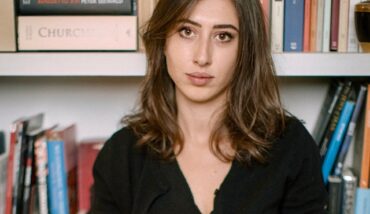Cecilia Sala
