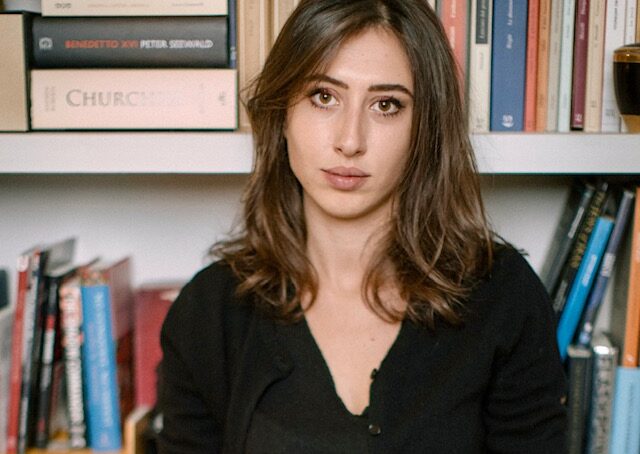 Cecilia Sala