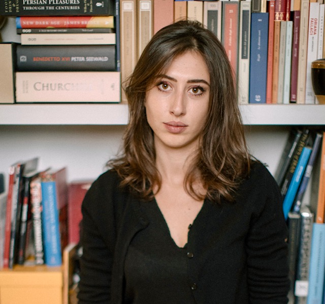 Cecilia Sala