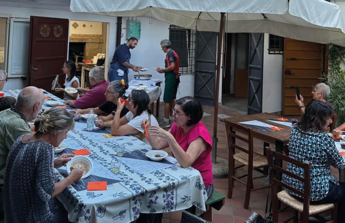 Cibovagando Mulner '23
