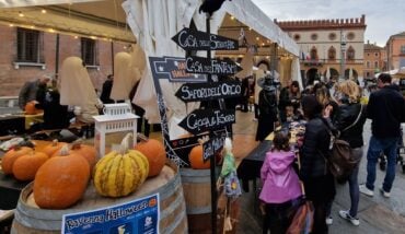 Comunicato Stampa SIR Hallow 1