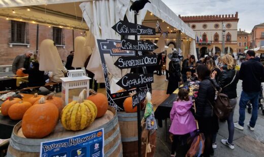 Comunicato Stampa SIR Hallow 1