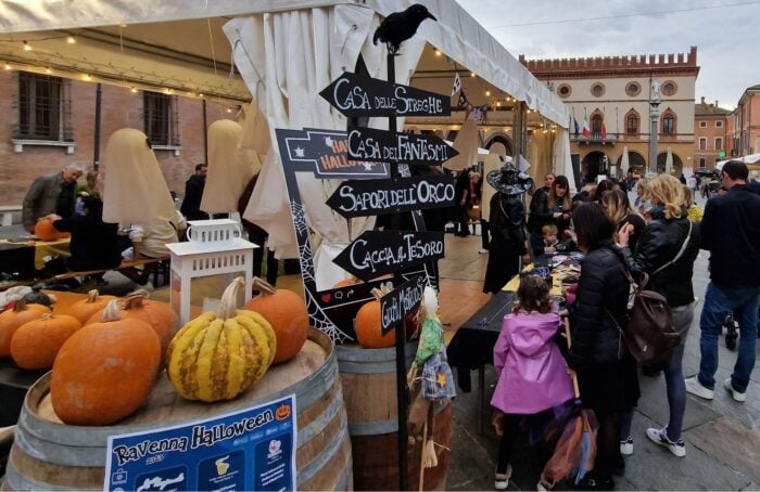 Comunicato Stampa SIR Hallow 1