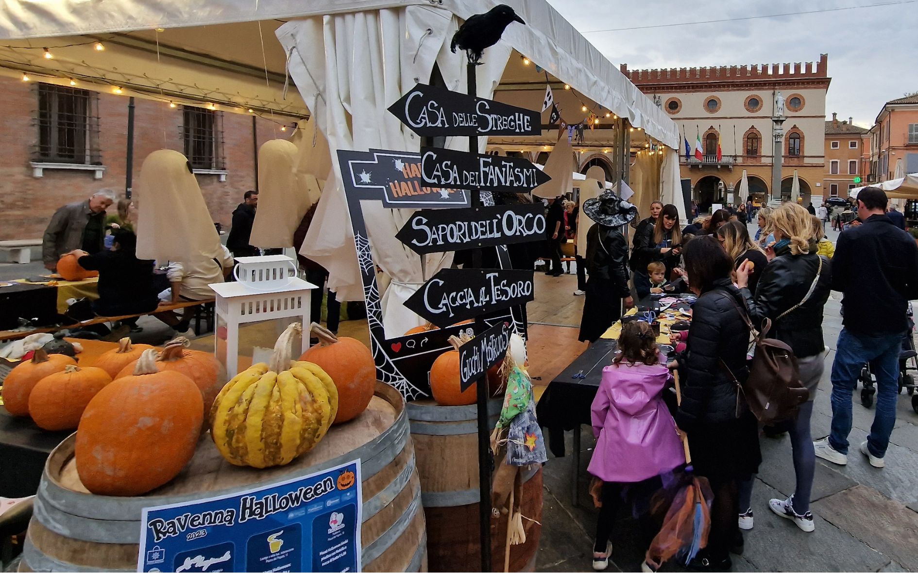 Comunicato Stampa SIR Hallow 1