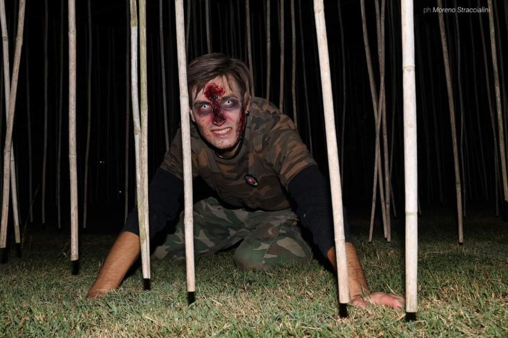 Galassi Halloween 6