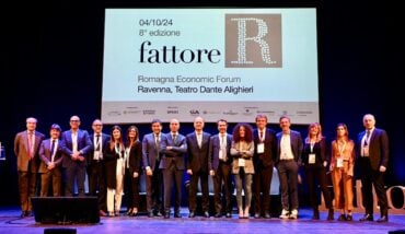 Gruppo Partecipanti E Organizzatori