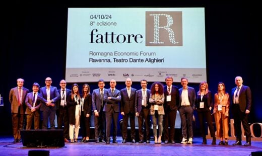 Gruppo Partecipanti E Organizzatori