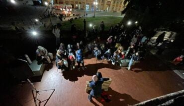 Halloween In Rocca