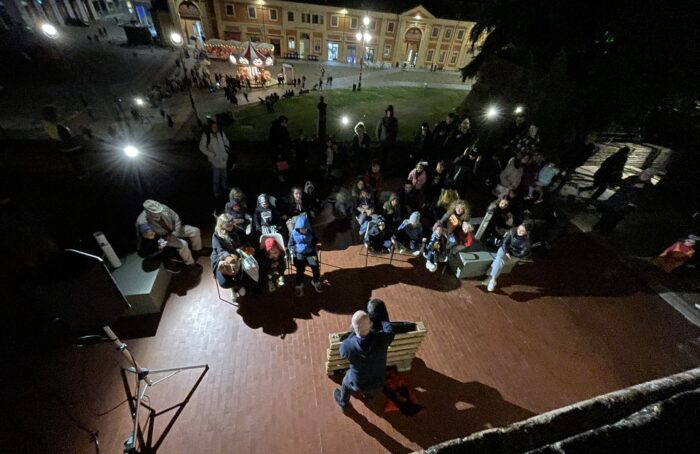 Halloween In Rocca
