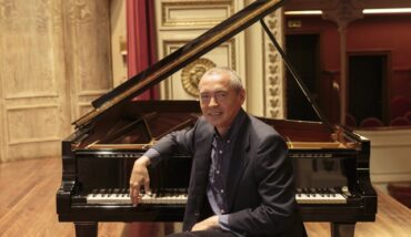 HighR. Ivo Pogorelich By Alfonso Batalla 4