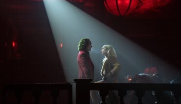 Joker Folie A Deux 2024 Todd Phillips 01