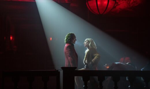 Joker Folie A Deux 2024 Todd Phillips 01