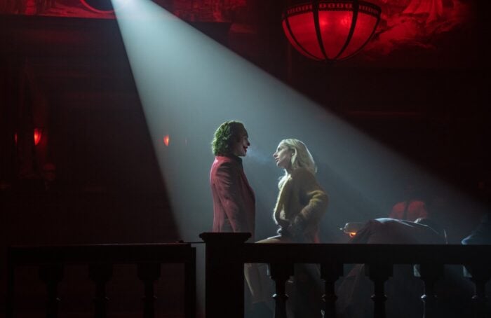 Joker Folie A Deux 2024 Todd Phillips 01