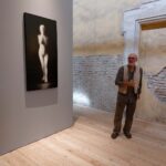 Massimo Pulini Presenta Mostra Frani