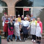 Orlati E Il Suo Gruppo 1