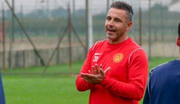 Marco Marchionni