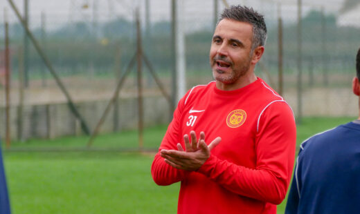 Marco Marchionni