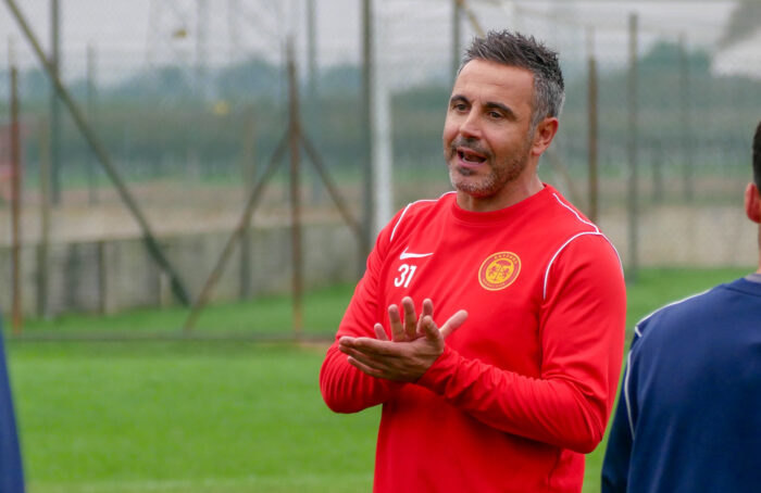 Marco Marchionni