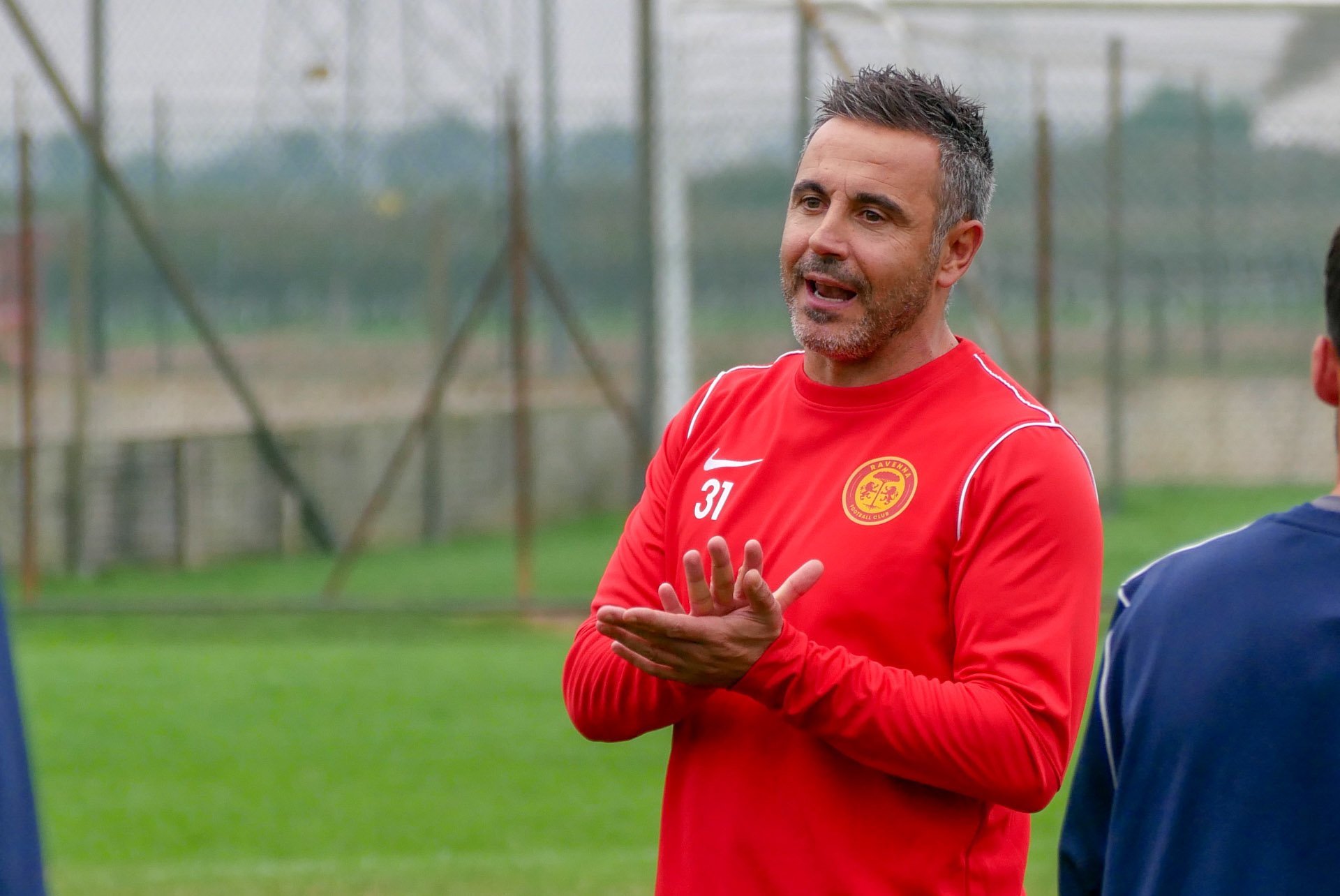 Marco Marchionni