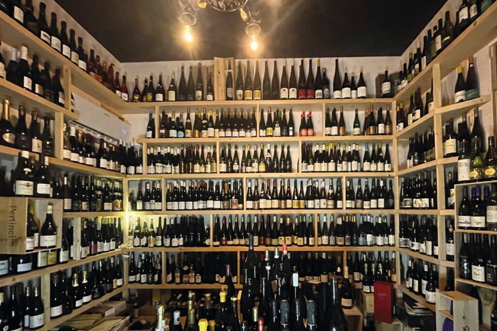 Riesling La Cantina