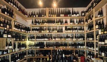 Riesling La Cantina