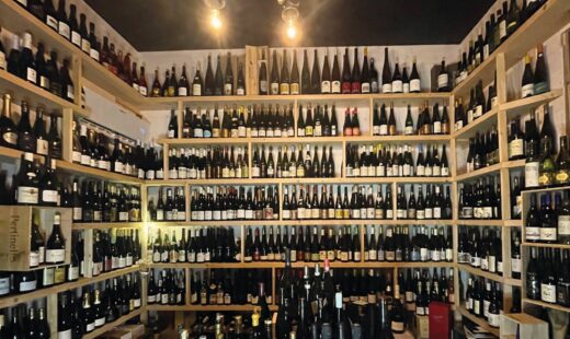 Riesling La Cantina