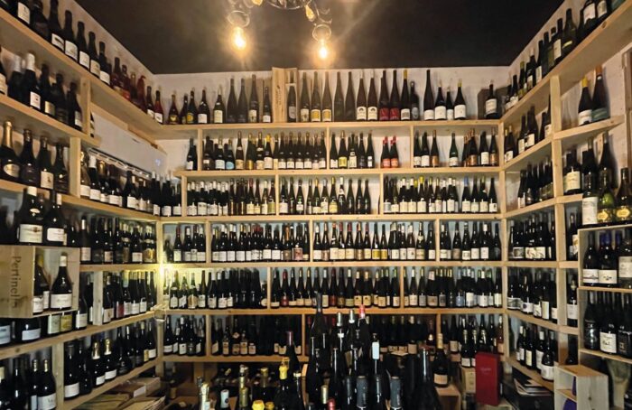 Riesling La Cantina