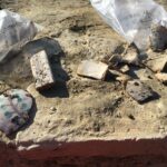 Scavi Archeologici A Zagonara (3)