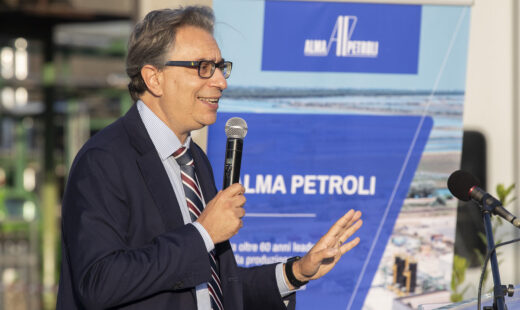 Sergio Bovo