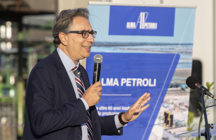 Sergio Bovo