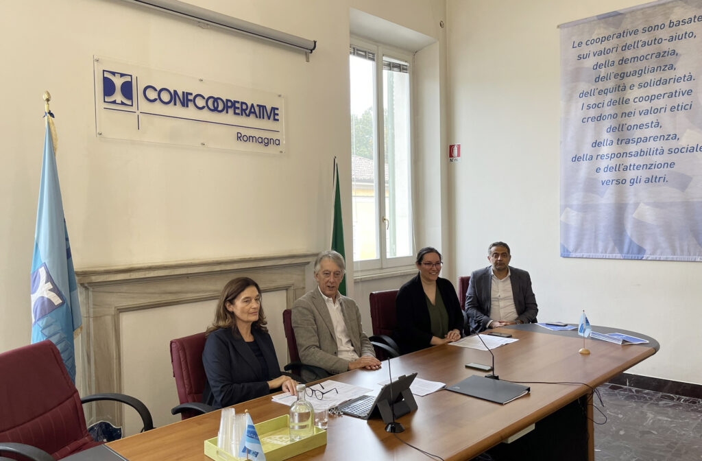 Ugolini Neri Renzetti Savini