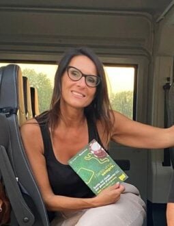 Sara Sternini
