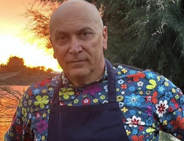 Antonio Mazzetti